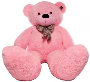big teddy bear 5 feet