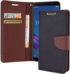 Perfectbuyshop Flip Cover For Mi Redmi 6a Perfectbuyshop Flipkart Com
