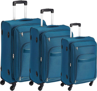 VIP Suitcase Combo Price in India - Buy 