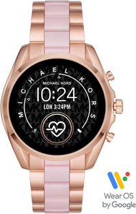 michael kors smart watches usa