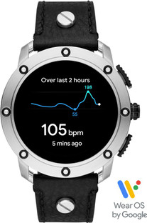 MOTOROLA Moto 360 (3rd Gen) Smartwatch 