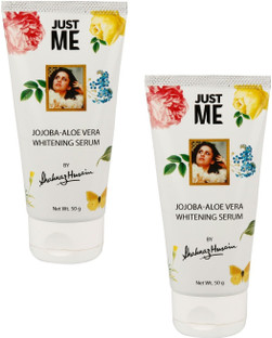 shahnaz husain face serum