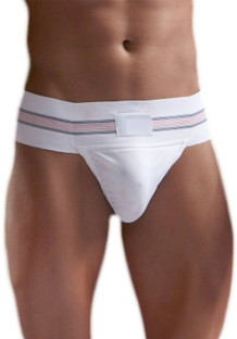 male athletic support underwear