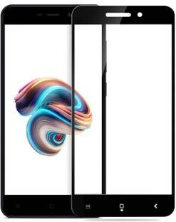 NKCASE Tempered Glass Guard for Mi Redmi 5A, Mi Redmi Go