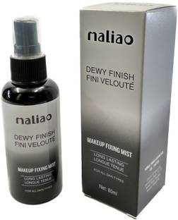 Maliao Matte Makeup Fixer Fixing Spray Waterproof For Long Lasting Makeup Primer 80 Ml Price In India Buy Maliao Matte Makeup Fixer Fixing Spray Waterproof For Long Lasting Makeup Primer