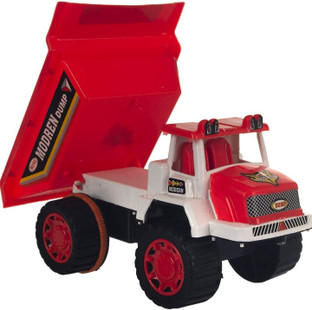 kids dumper truck