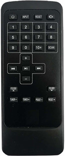 iball home theater 5.1 remote