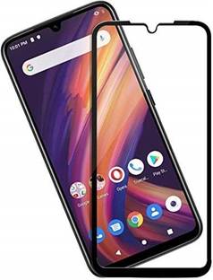 Likedesign Edge To Edge Tempered Glass For Lenovo A6 Note Likedesign Flipkart Com