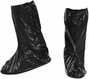boot slip on covers