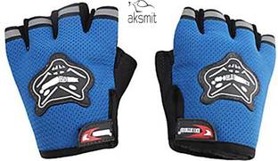 aksmit Gloves Riding Gear CNP6899 Riding Gloves