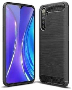 NSTAR Back Cover for Realme XT, Realme X2