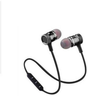 Syska HE6000-BK Bluetooth Headset Price 