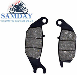 Yamaha r15 v3 front brake pad price clearance
