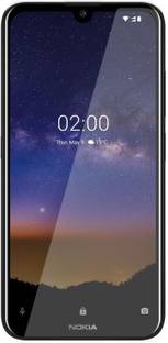 nokia 2 2 black 16 gb