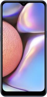 Add to Compare SAMSUNG Galaxy A10s (Blue, 32 GB) 4.32,357 Ratings & 191 Reviews 3 GB RAM | 32 GB ROM | Expandable Upto 512 GB 15.75 cm (6.2 inch) HD+ Display 13MP + 2MP | 8MP Front Camera 4000 mAh Lithium-ion Battery MediaTek MT6762 Processor Brand Warranty of 1 Year Available for Mobile and 6 Months for Accessories ₹10,980 Free delivery Bank Offer