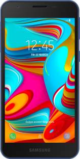 Coming Soon Add to Compare SAMSUNG Galaxy A2 Core (Blue, 16 GB) 4.23,328 Ratings & 260 Reviews 1 GB RAM | 16 GB ROM | Expandable Upto 256 GB 12.7 cm (5 inch) Quad HD Display 5MP Rear Camera | 5MP Front Camera 2600 mAh Lithium-ion Battery Exynos 7870 Processor Brand Warranty of 1 Year Available for Mobile and 6 Months for Accessories ₹5,900