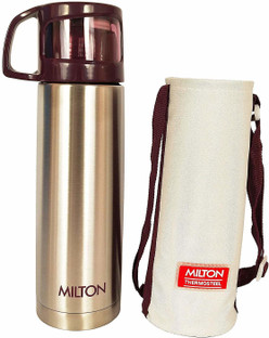 milton thermosteel bottle flipkart