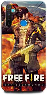 Free Fire Buy Free Fire By Box C J At Low Price In India