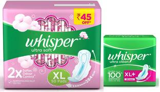 Besure Hush Ultra Wings Sanitary Pad Buy Women Hygiene Products Online In India Flipkart Com If you're not used to using pads, you may be wondering what to do with the used ones when you're done with them. besure hush ultra wings sanitary pad