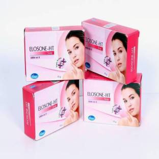 Elosone Ht Leeford Soap Pack Of 4 4x75 300gm Price In India Buy Elosone Ht Leeford Soap Pack Of 4 4x75 300gm Online In India Reviews Ratings Features Flipkart Com