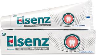 ELSENZ Sensitivity & Cavity Protection - Mint Flavour Toothpaste