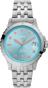 FOSSIL FB-01 Analog Watch - For Women 