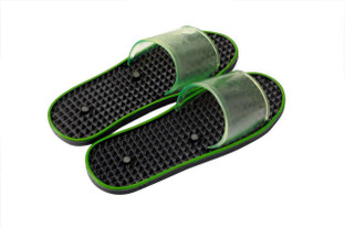 acupressure slippers flipkart