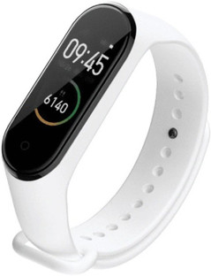 mi smart band flipkart