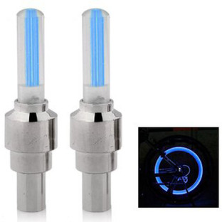 cycle tyre valve