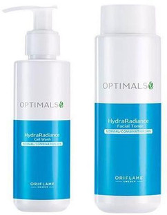 optimals face wash