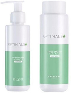 optimals hydra matte toner