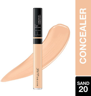 lakme fit me concealer