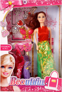 steffi doll clothes