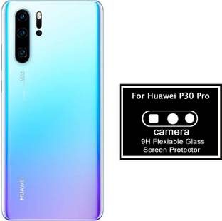 Ymyte Camera Lens Protector For Huawei P30 Pro Ymyte Flipkart Com