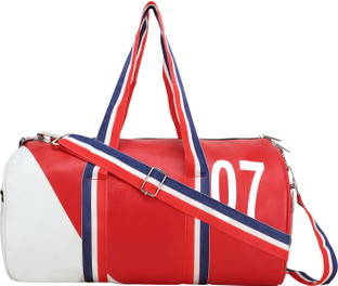 athletics kit bag