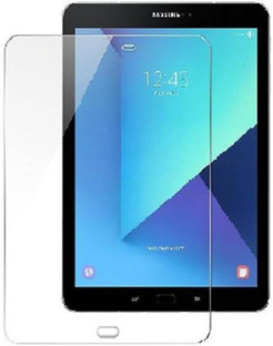 CLASIKCART Tempered Glass Guard for Samsung T815 Tab s2 10.1 - CLASIKCART :  Flipkart.com
