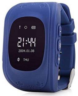 Alcatel Location Tracking Kids Smartwatch Price In India Buy Alcatel Location Tracking Kids Smartwatch Online At Flipkart Com