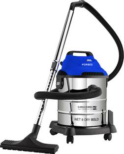 Eureka Forbes Wet Dry Cleaner Wet Dry Vacuum Cleaner Price In India Buy Eureka Forbes Wet Dry Cleaner Wet Dry Vacuum Cleaner Online At Flipkart Com