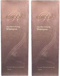 RENOCIA Hair Revitalizing Shampoo