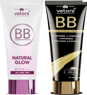 blemish balm cream