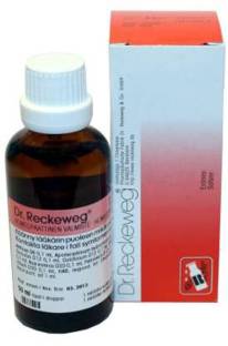 dr reckeweg Hair Care Drop (Pack of 2) - Price in India, Buy dr reckeweg  Hair Care Drop (Pack of 2) Online In India, Reviews, Ratings & Features |  