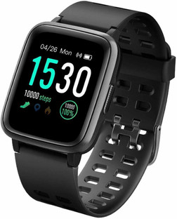 omnix smart watch