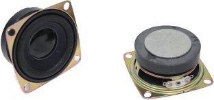 3w speaker price