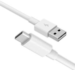 Webilla USB Type C Cable 1.2 m C Type Data Cable Fast Charging Compatible With Nokia 6.1 Plus 6GB RAM