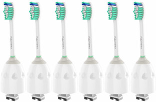 toptheway replacement brush heads