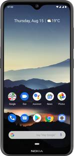 Nokia 8 Sirocco 128 Gb Storage 6 Gb Ram Online At Best Price