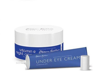 blossom kochhar eye cream