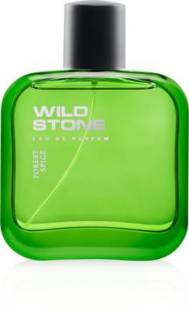 Wild Stone FOREST SPICE Perfume Body Spray  -  For Men