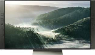 SONY 163.9 cm (65 inch) Ultra HD (4K) LED Smart Android TV