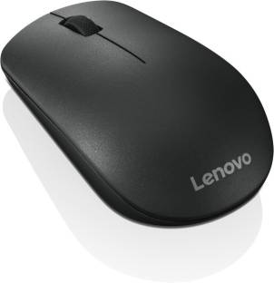 Lenovo mice_bo 400 mouse(model l300) Wireless Optical Mouse